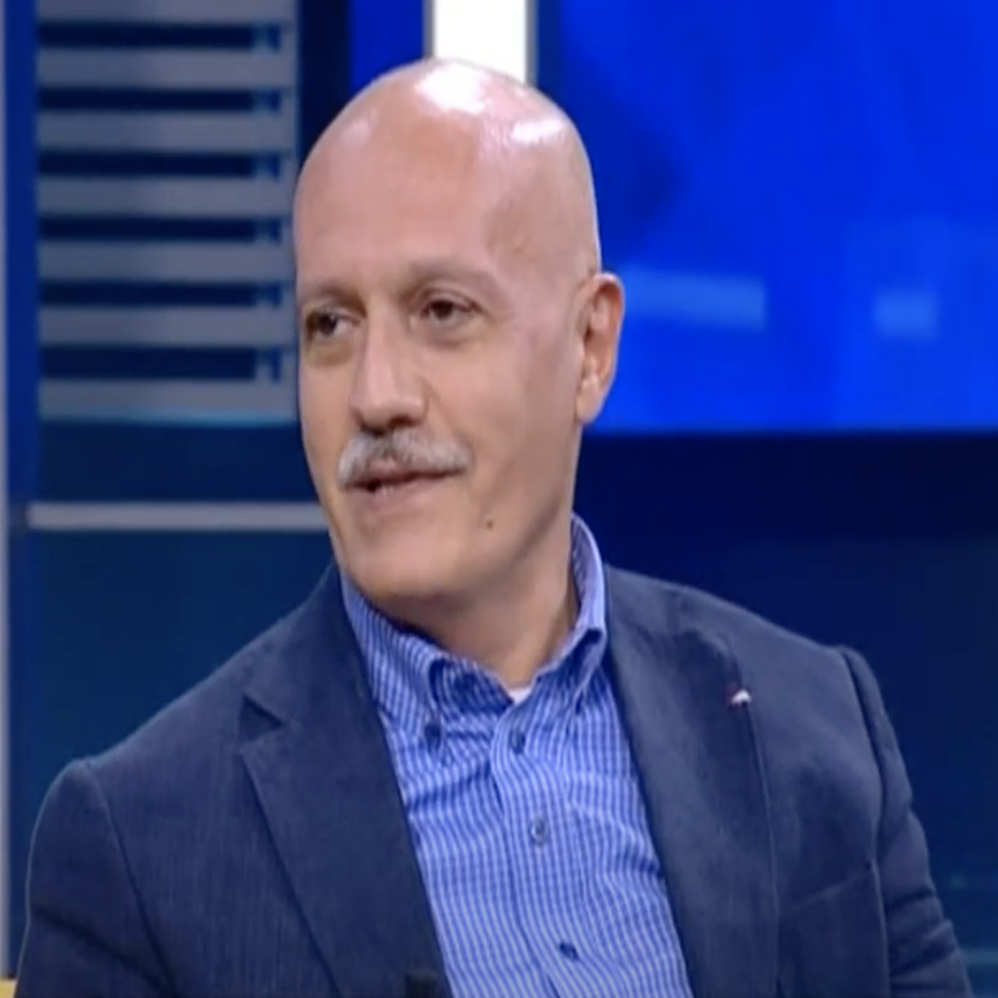 Tercih Zamanı - CNN Türk - Prof. Dr. Şahin KARASAR
