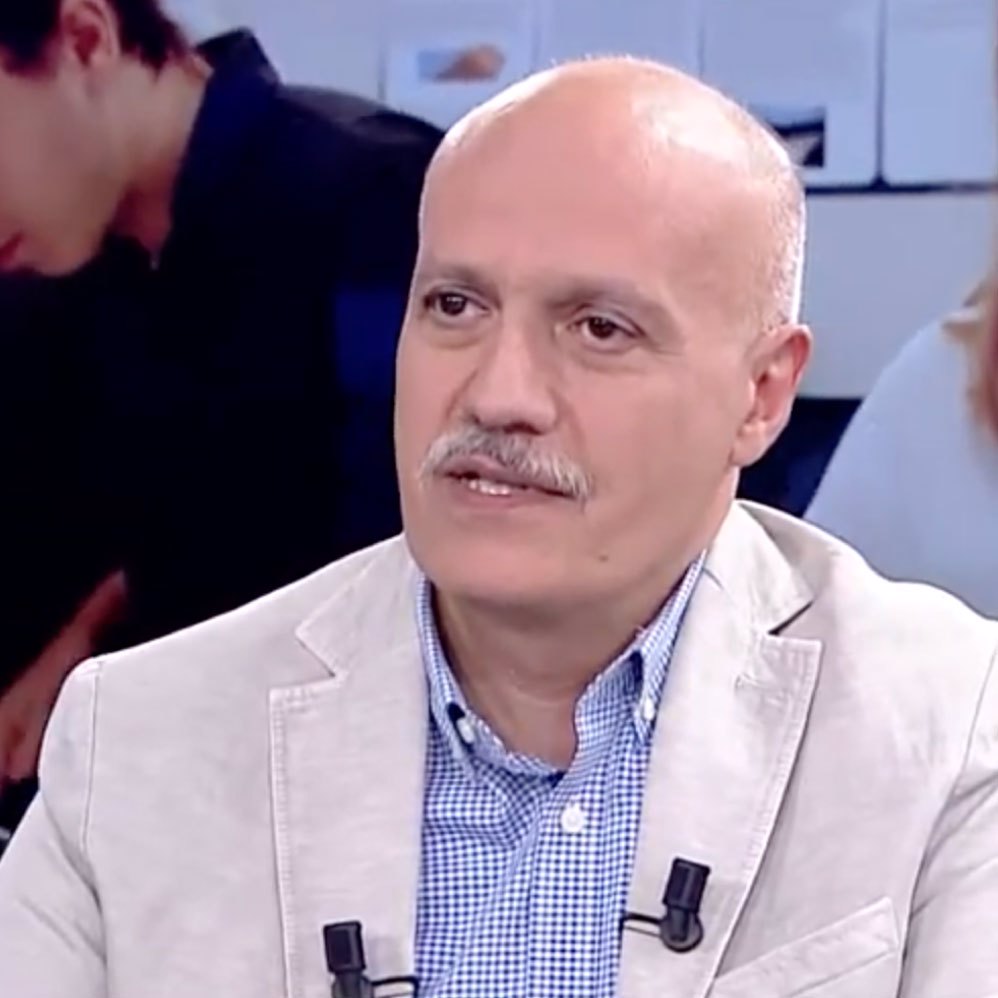 Prof. Dr. Şahin Karasar attended the TV show, Eğitimin Gücü aired on Bloomberg HT. 